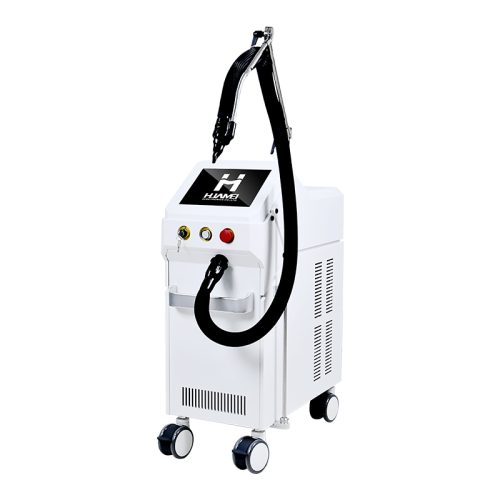 Air cooler (vertical)