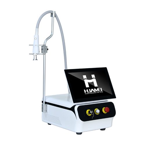 Thulium laser